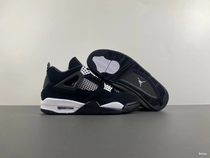 Boostmaster lin JORDAN AIR 4 
